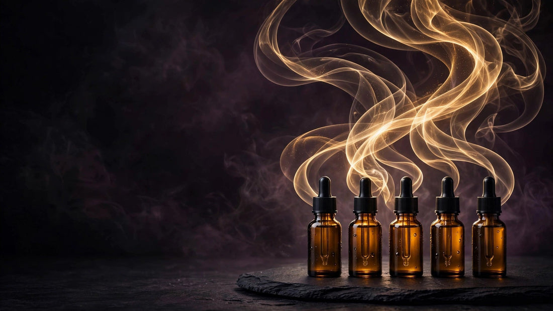Fragrance Layering 101: Are There Rules to Mixing Scents?