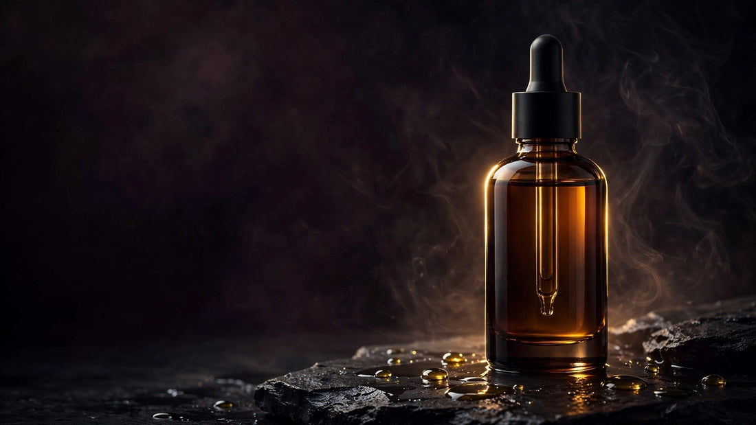 Men: How Can Body Oil Enhance Your Scent?