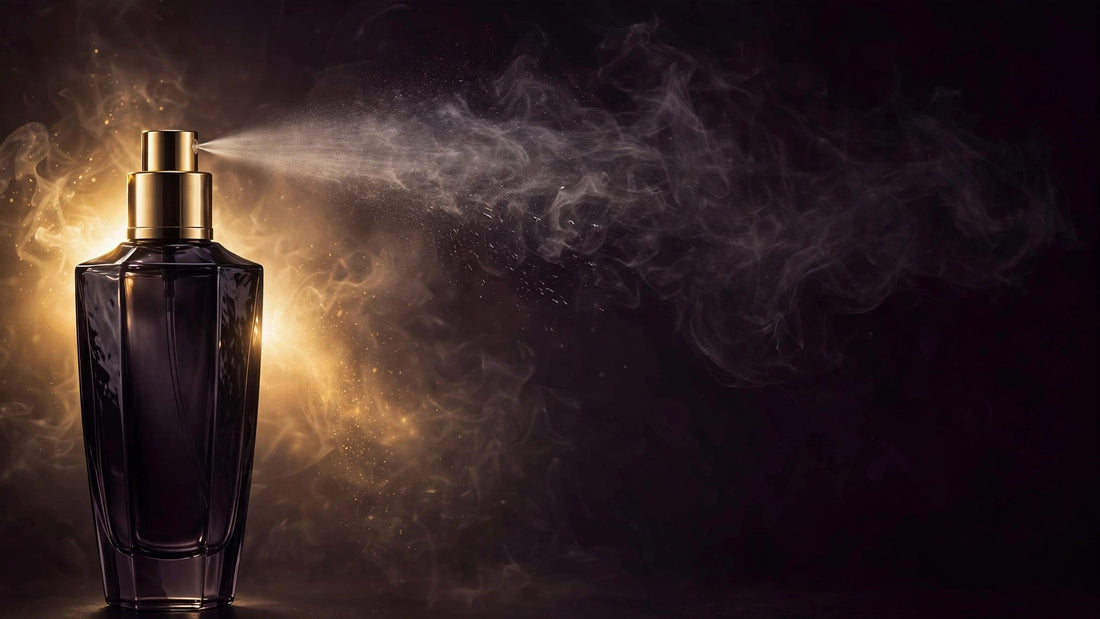 Why Does My Perfume Disappear After an Hour?