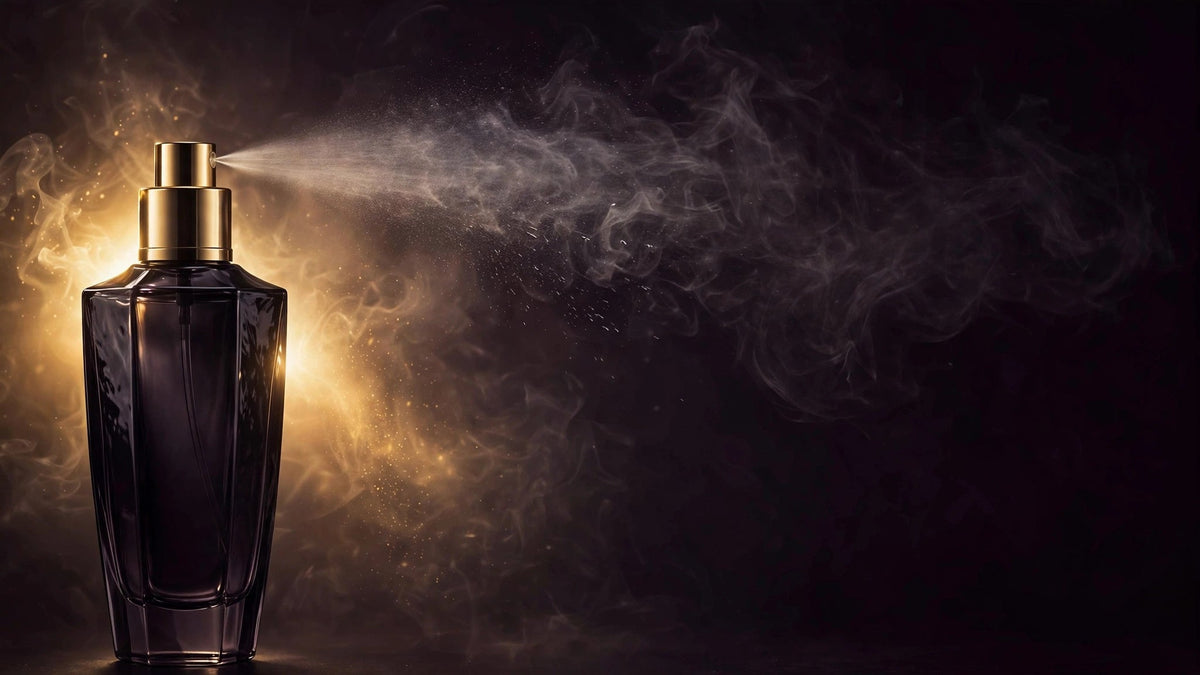 Why Does My Perfume Disappear After an Hour?