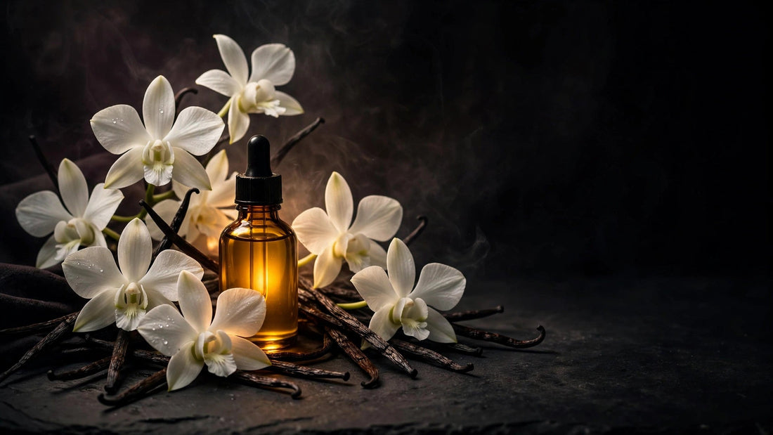 How to Choose the Best Vanilla Fragrance for YOU
