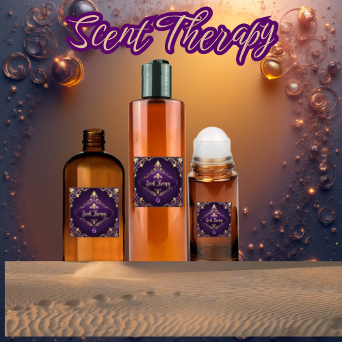 Scent Therapy