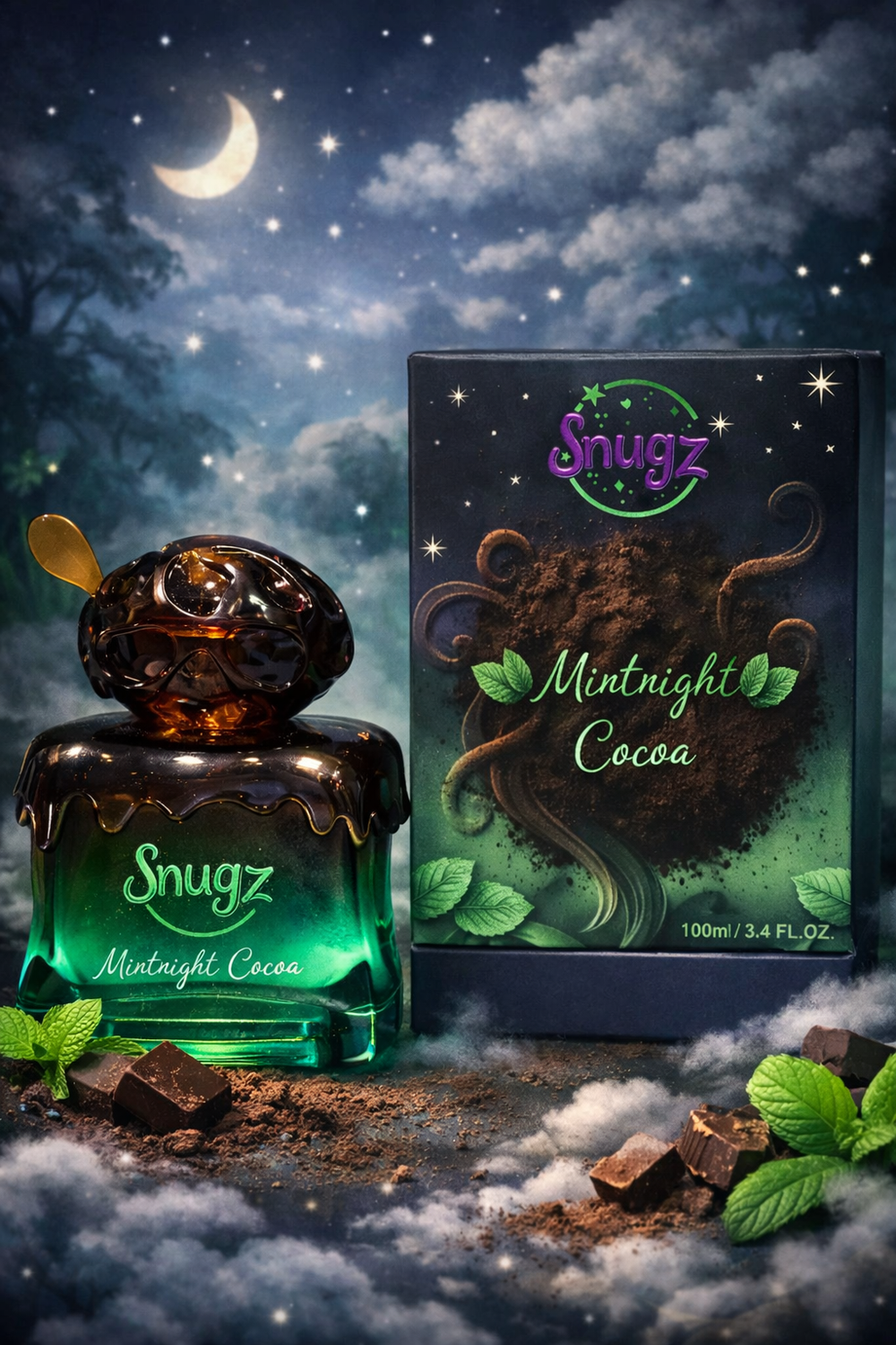 ABC Snugz collection