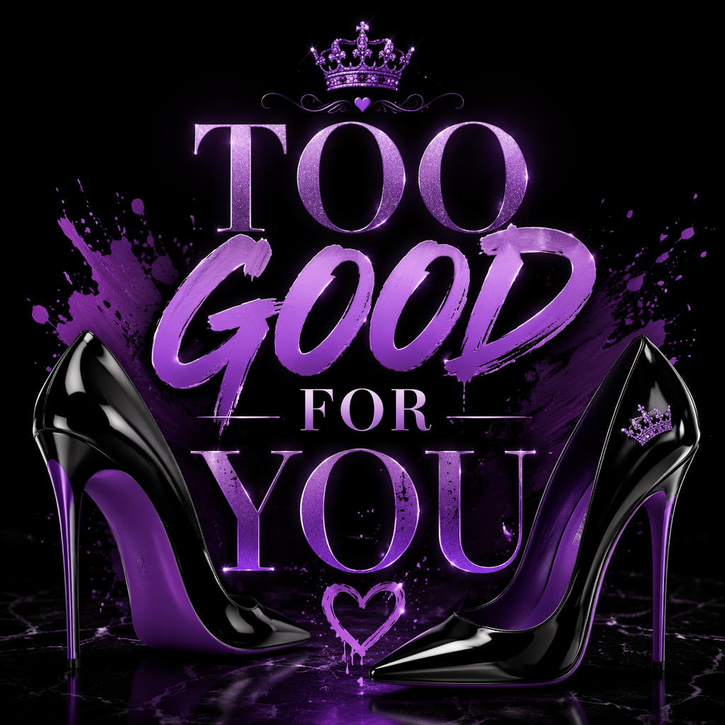 Too Good For You Body Oil