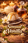 Sensual Vanilla