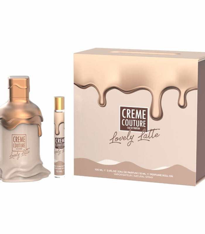 Le Chameau Creme Couture Collection
