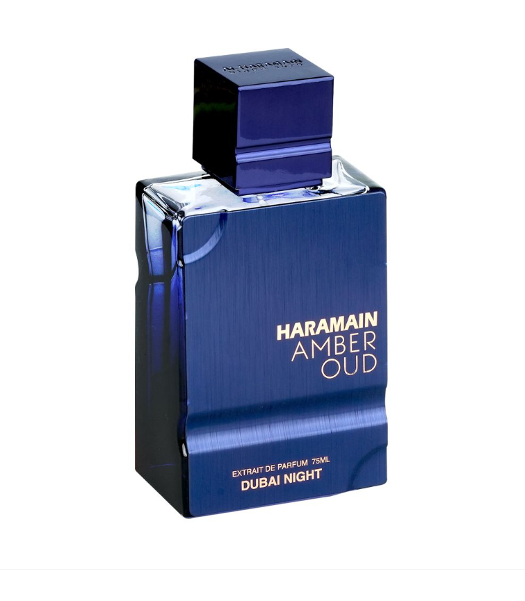 Al Haramain Amber Oud Dubai Night M Extrait