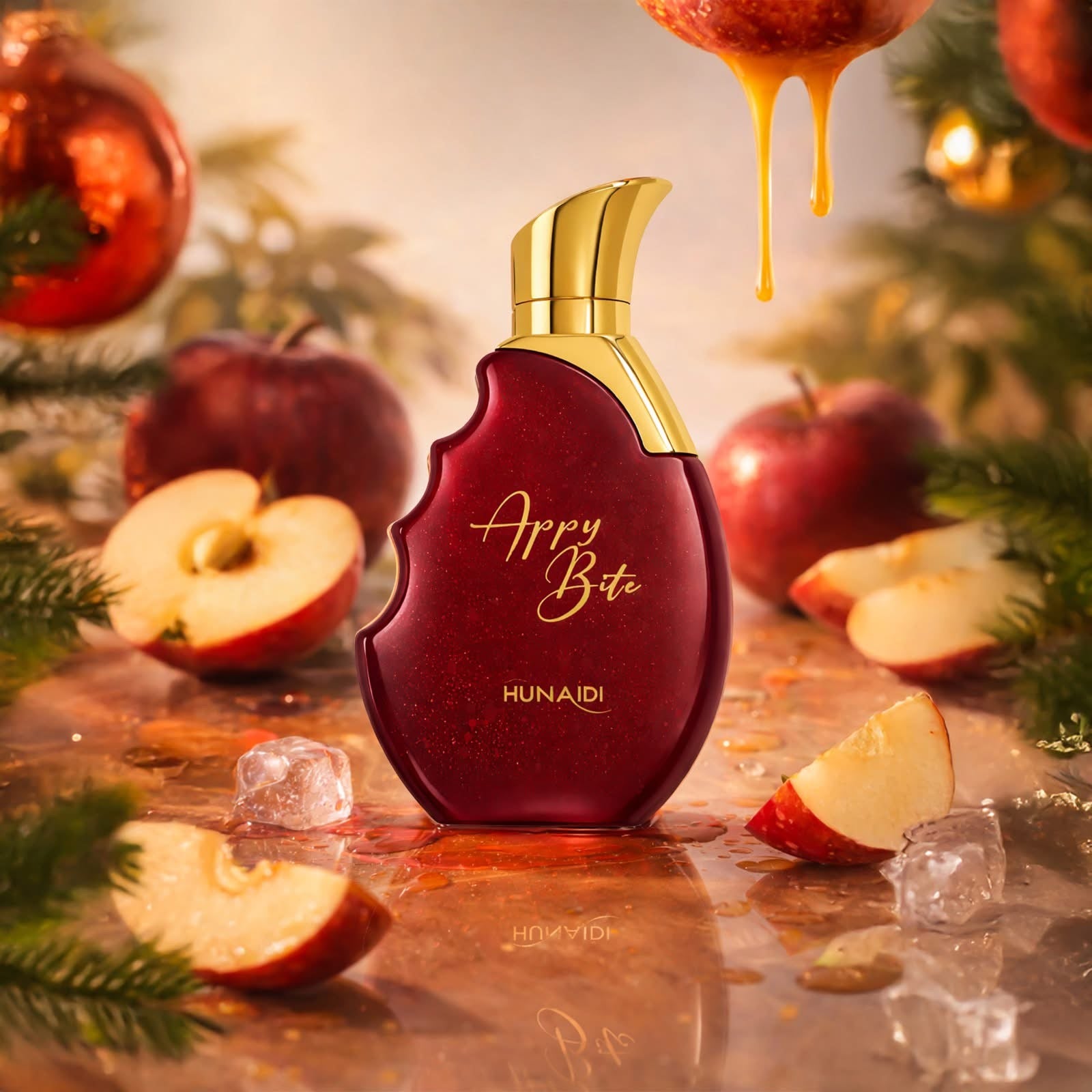 Shaikh Saeed Apple Bite (PRE ORDER ships 6/10)