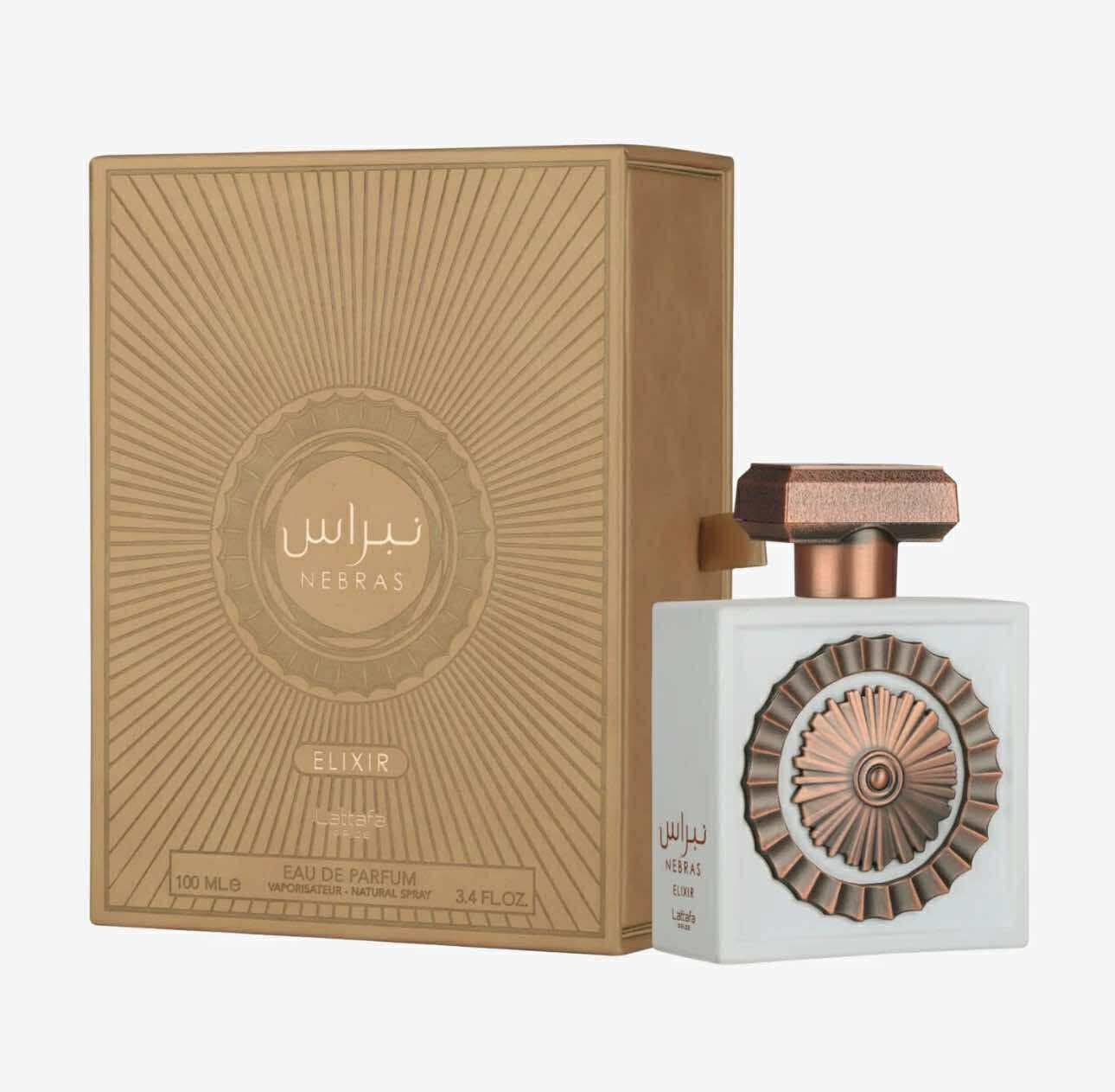 Lataffa Nebras Elixir