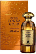 Atralia Tonka Gold