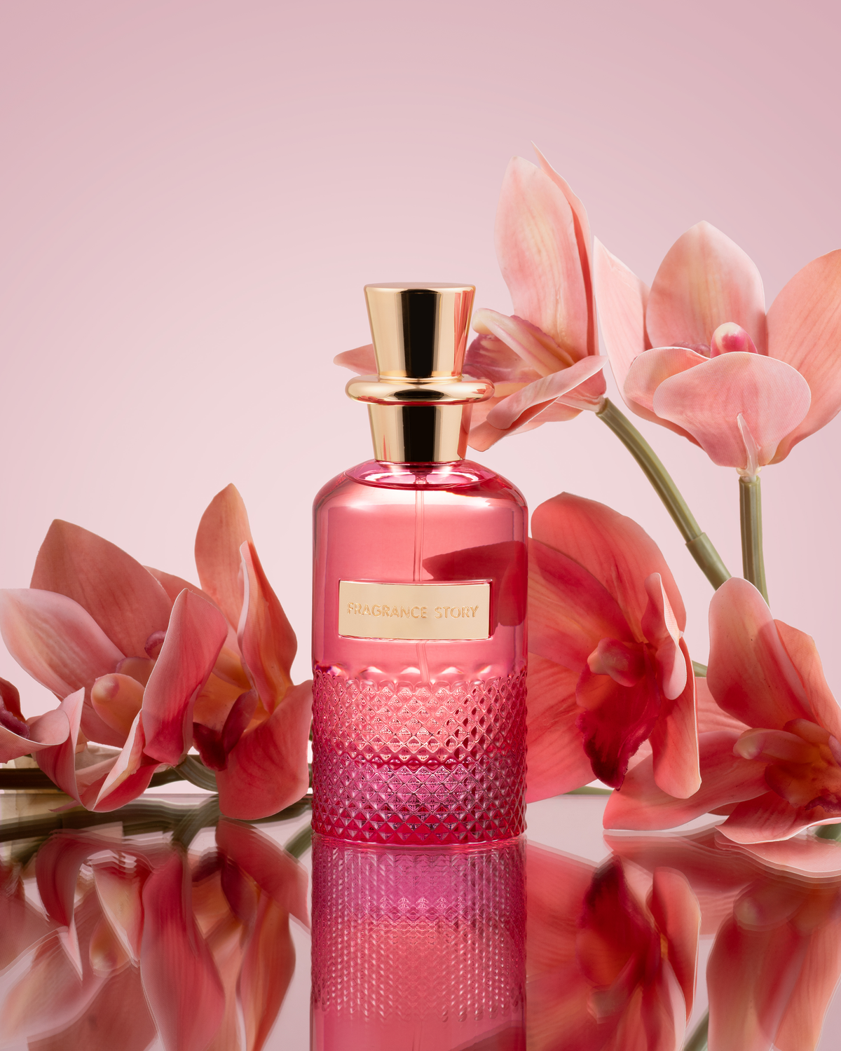 Fragrance Story The Must Exceptional