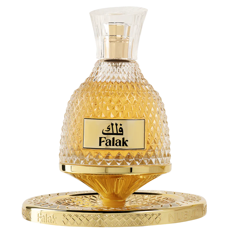 Nusuk Falak