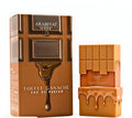 Arabiyat prestige Toffee Ganache