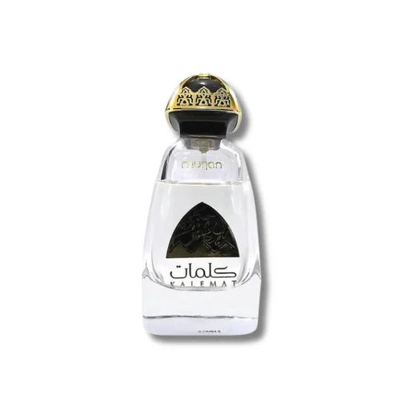 Kalemat Murjan Eau de Parfum 3.4 oz Unisex by Dumont Paris