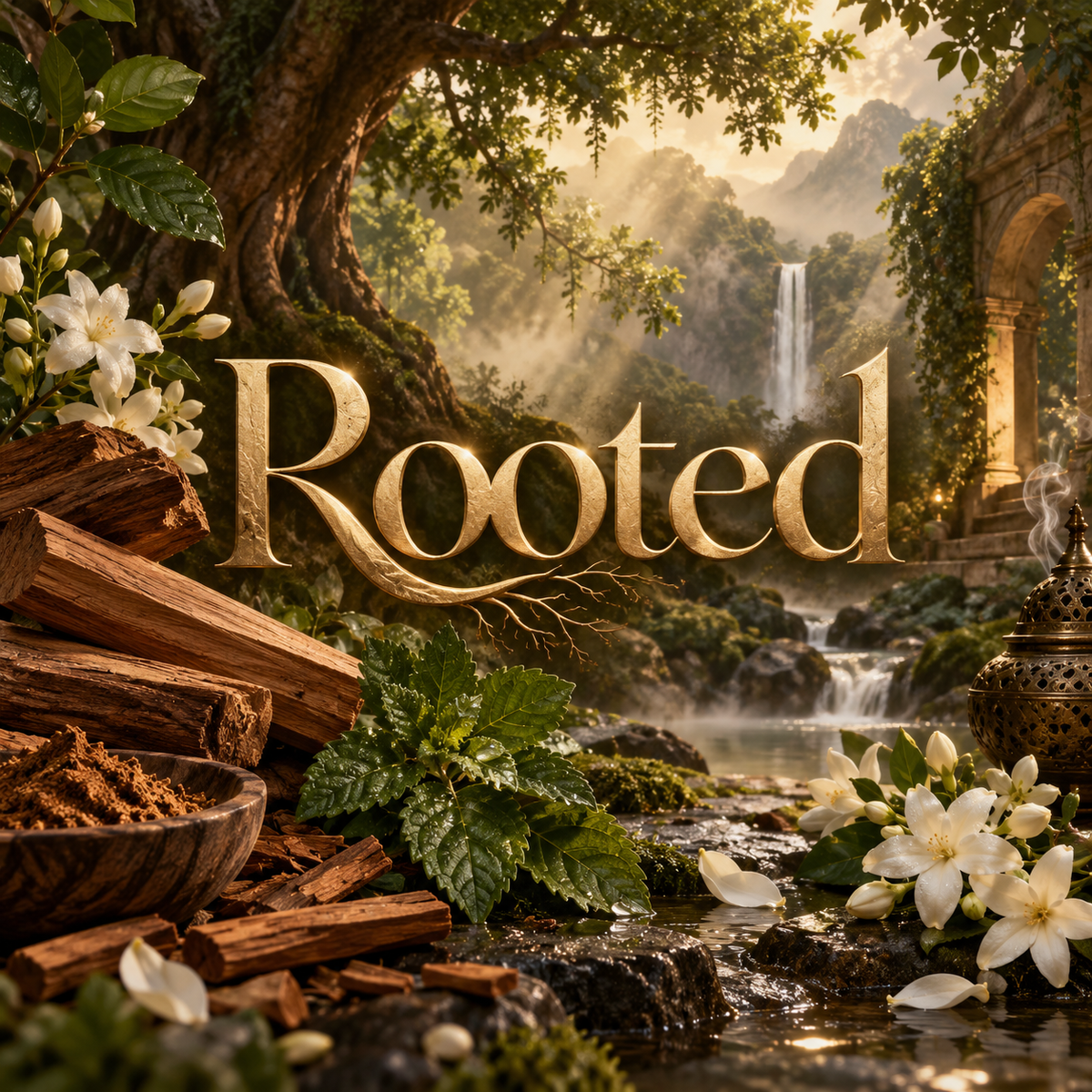 Rooted