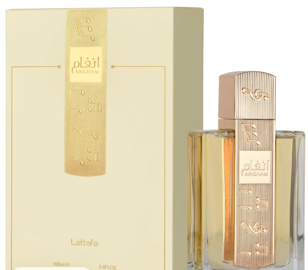 Lattafa Angham