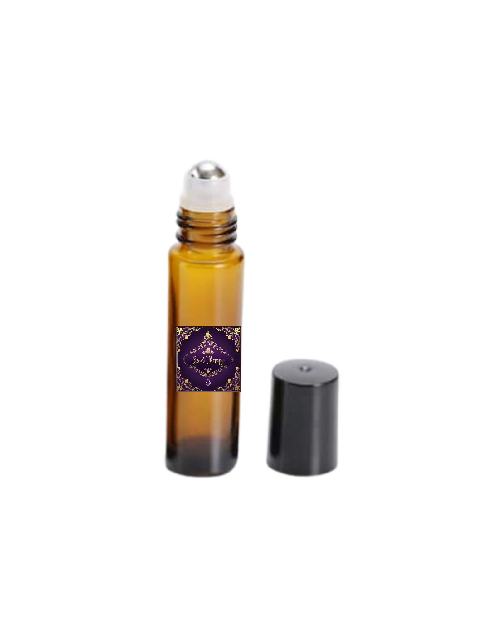 Scent Therapy Concentrated Oil 10 ml Roller