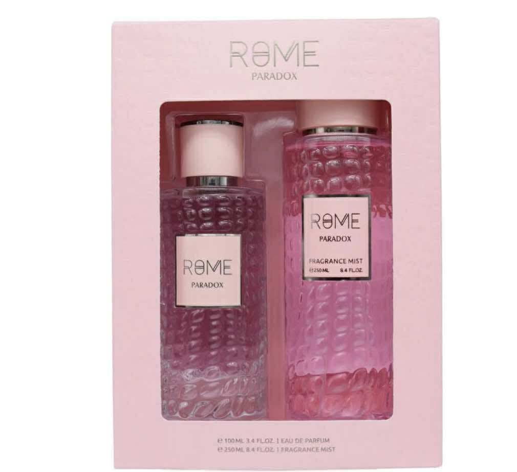 Bharara Rome Gift Sets