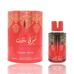 Arabiat Prestige Cherry Musk