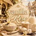 Vanilla Riso
