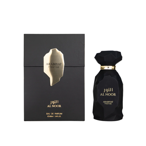 Arabiyat Prestige Al Noor U EDP 3.0 oz