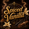 Spiced Vanilla