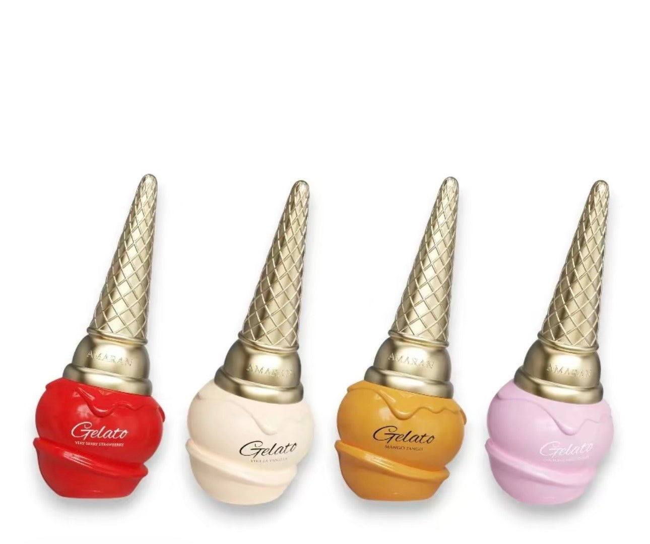Amaran Gelato