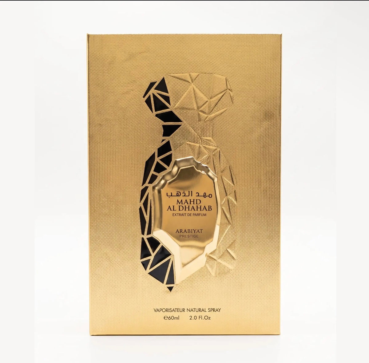 Arabiyat Prestige Mahd Al Dahab Extrait