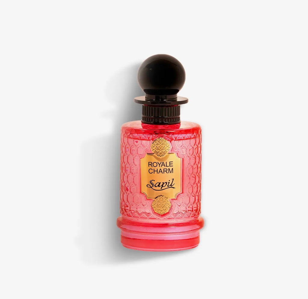 Sapil Royale Charm