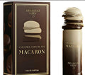 Arabiyat Prestige caramel chocolate macaron