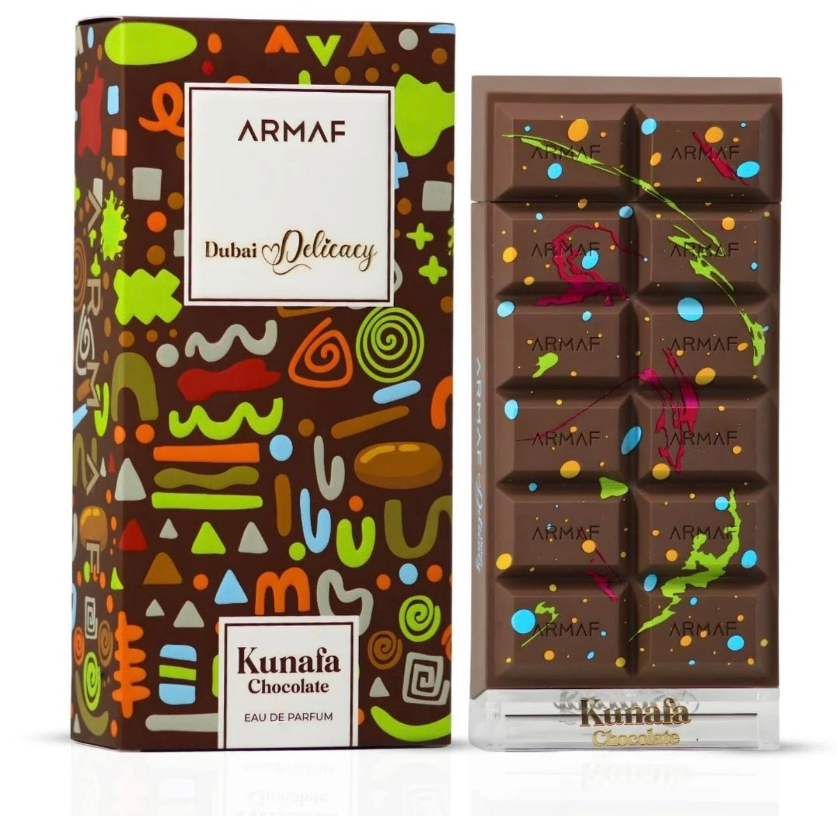 Armaf Dubai Delicacy