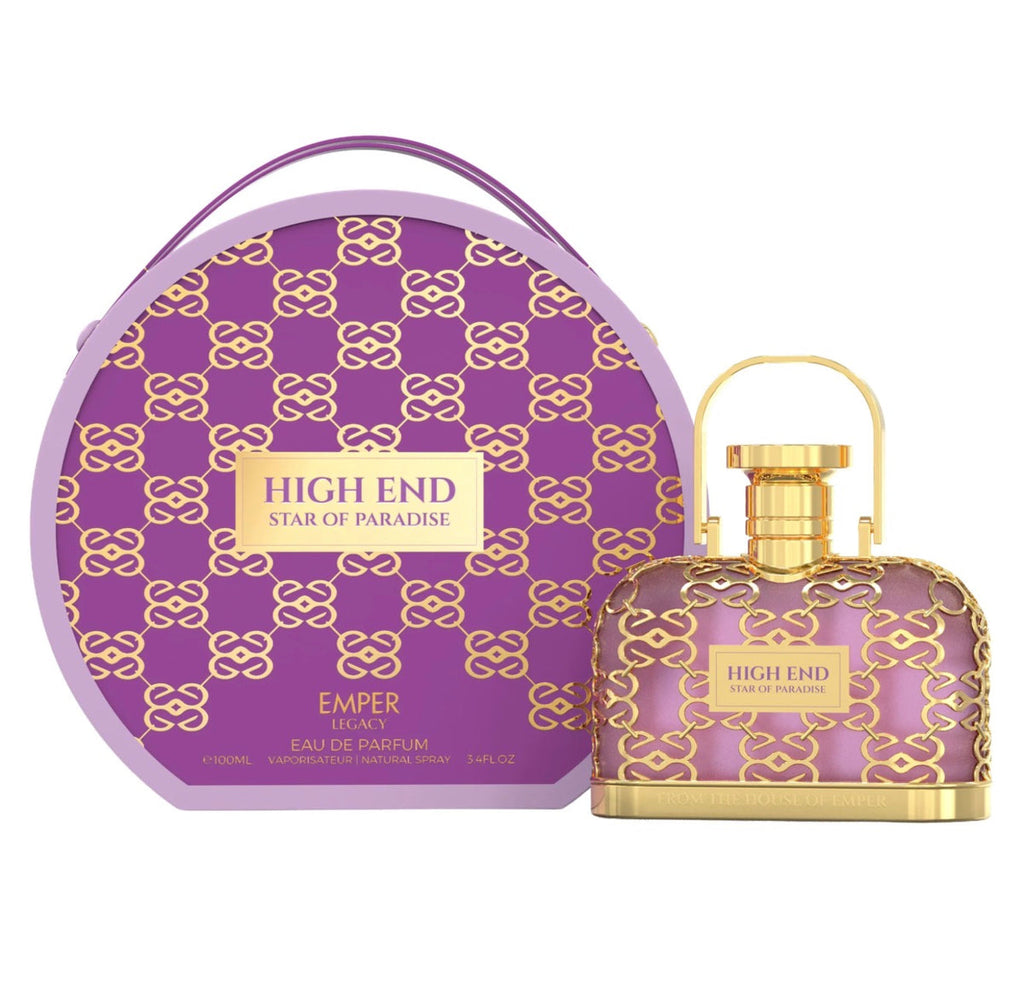 Emper High End Star of Paradise