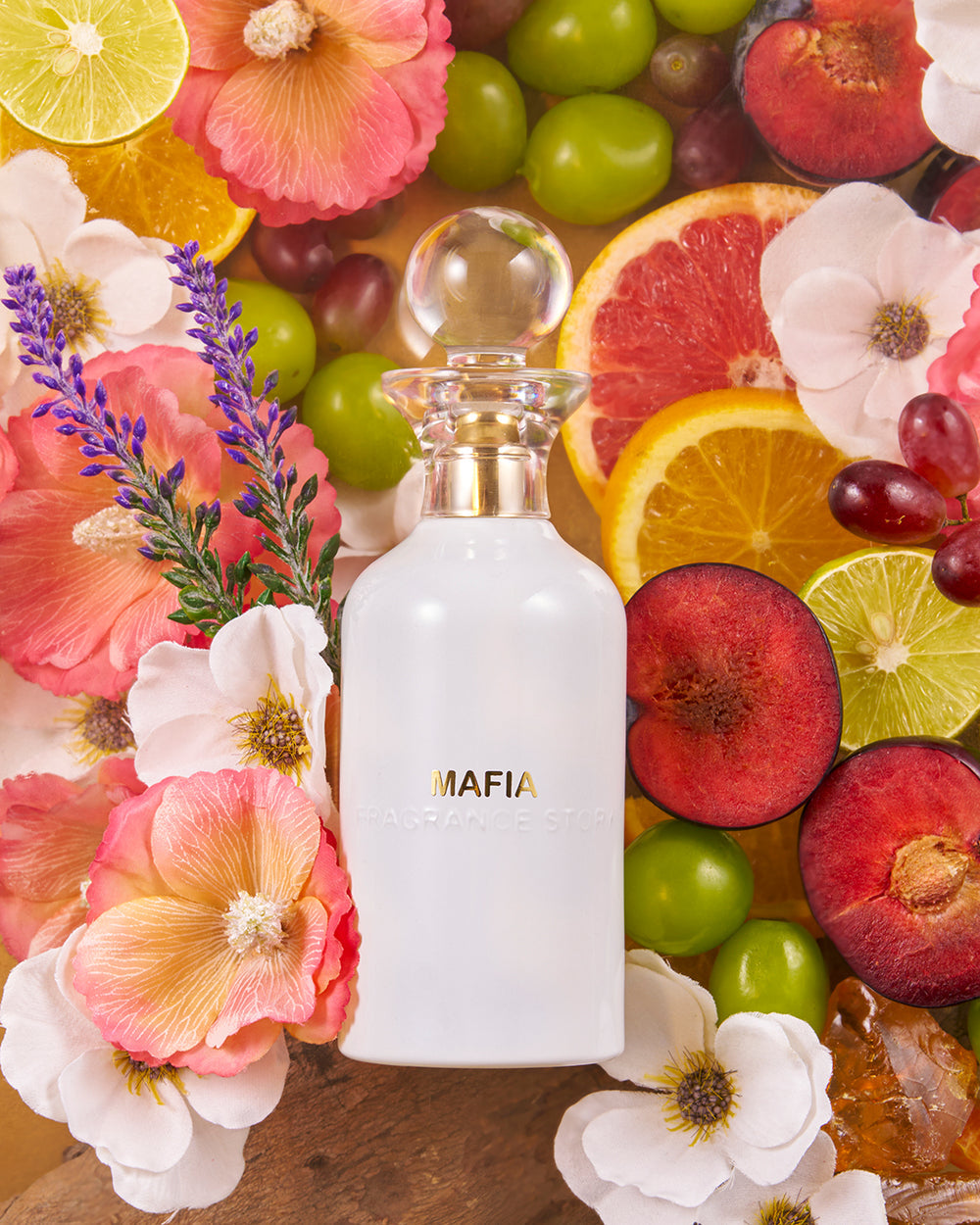 Fragrance Story Mafia