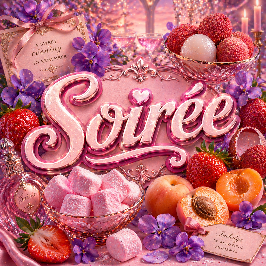 Soirée Body Oil