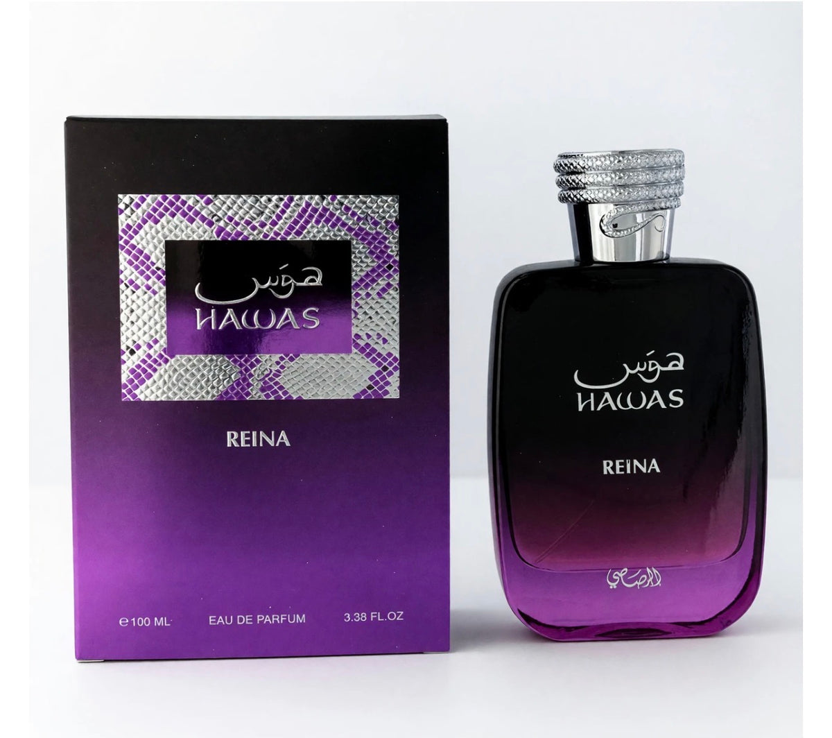 Hawas Reina