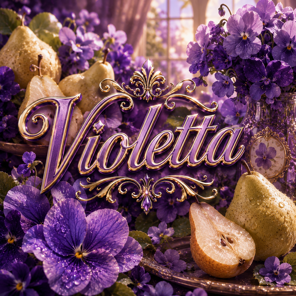 Violetta