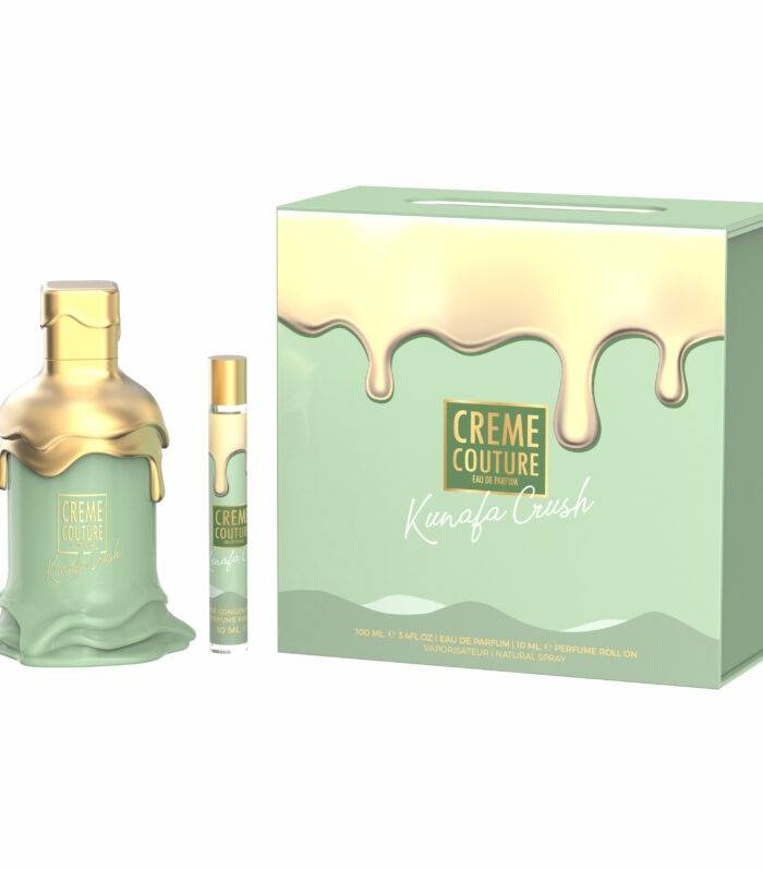 Le Chameau Creme Couture Collection