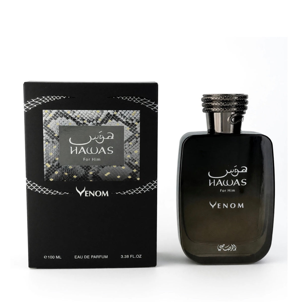 Hawas Venom