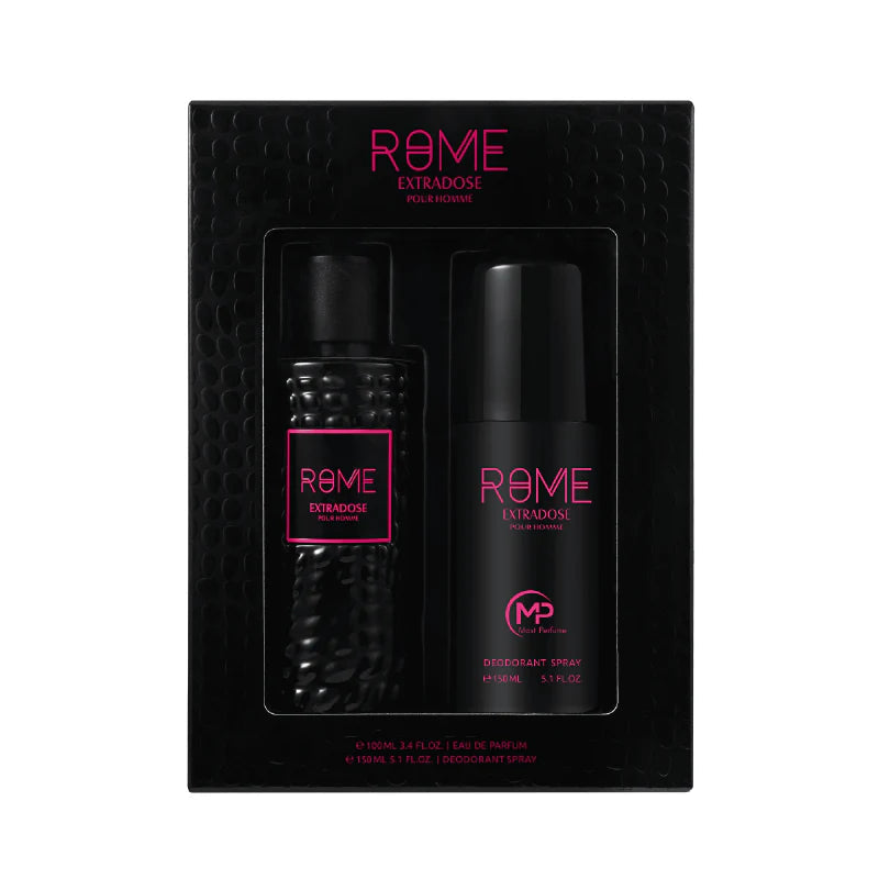 Bharara Rome Gift Sets