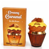 Zakat Creations Creamy Caramel