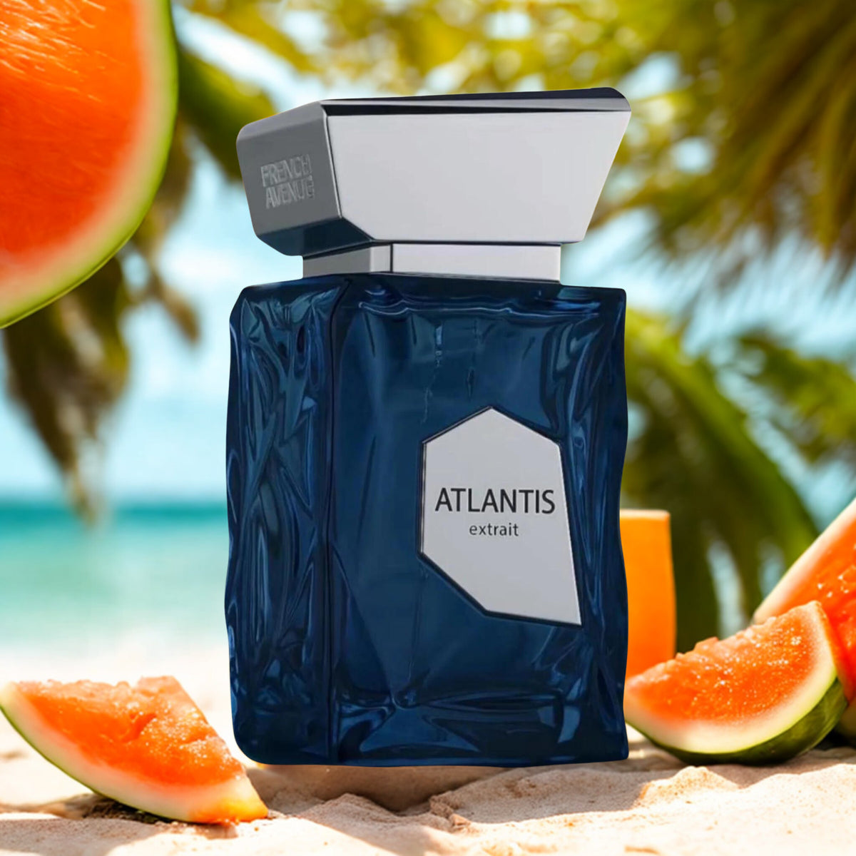 French Avenue Atlantis Extrait