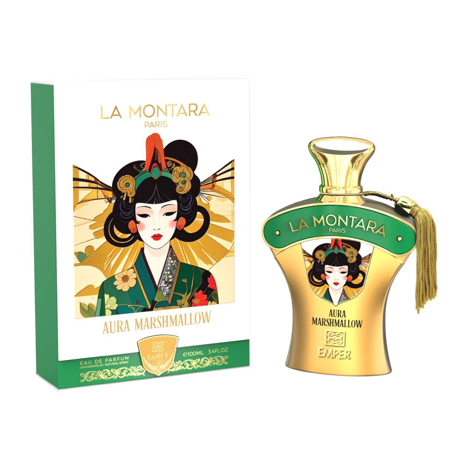 La Montara by Emper