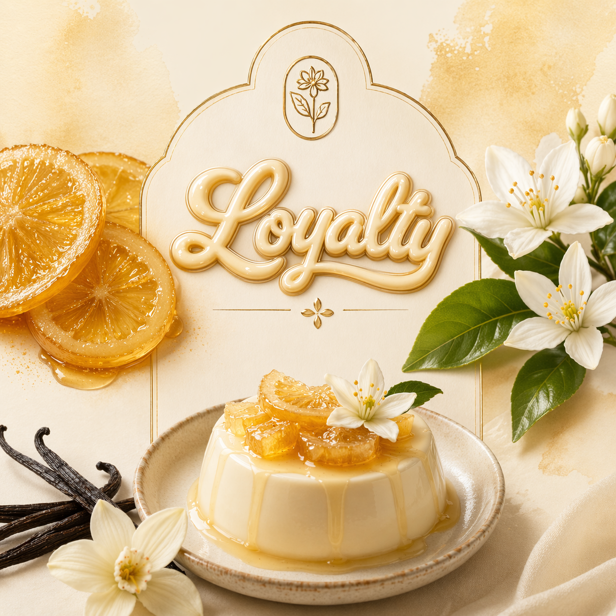 Loyalty Body Oil