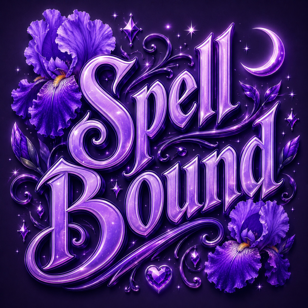 Spellbound Body Oil