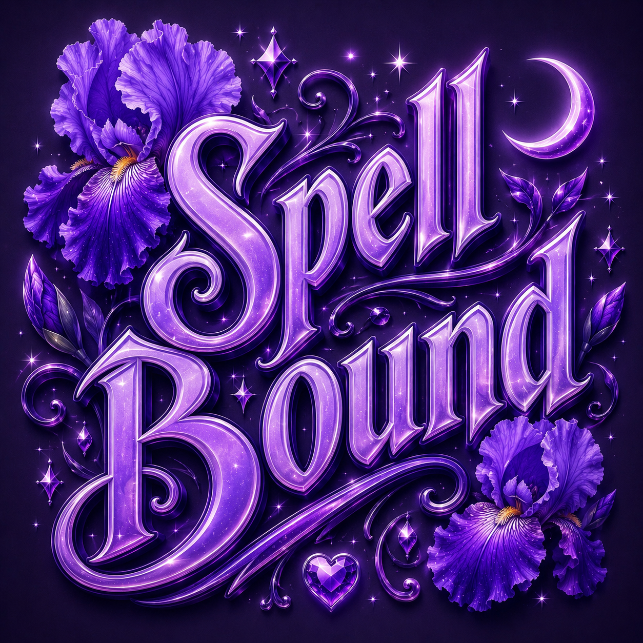 Spellbound Body Oil