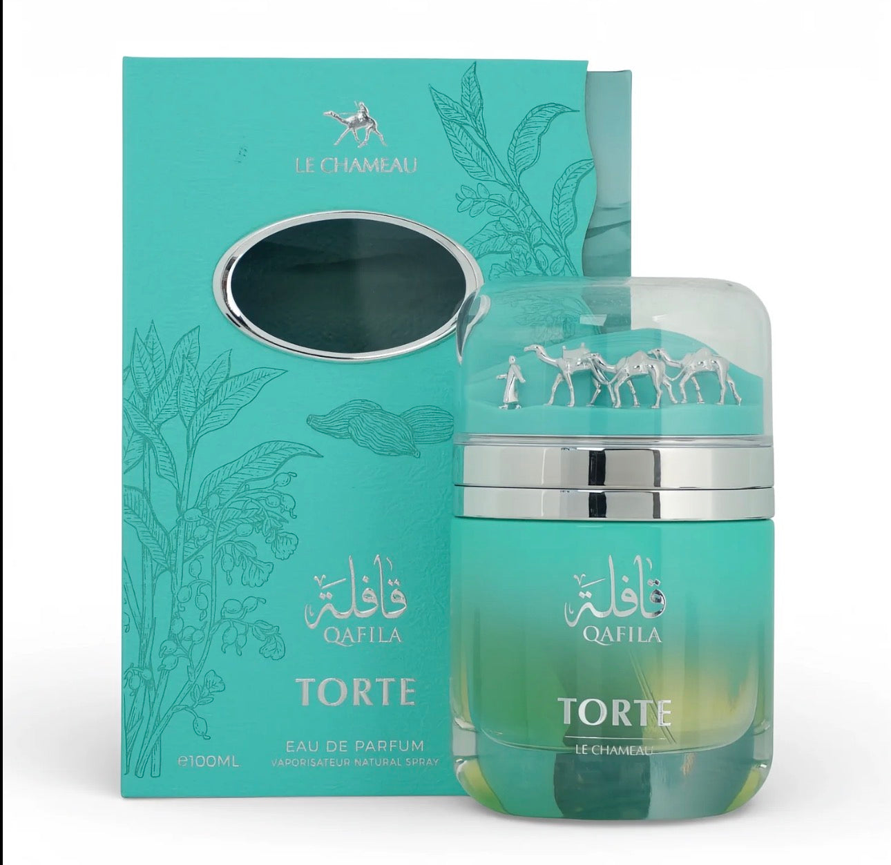 Le Chameau Qafila collection