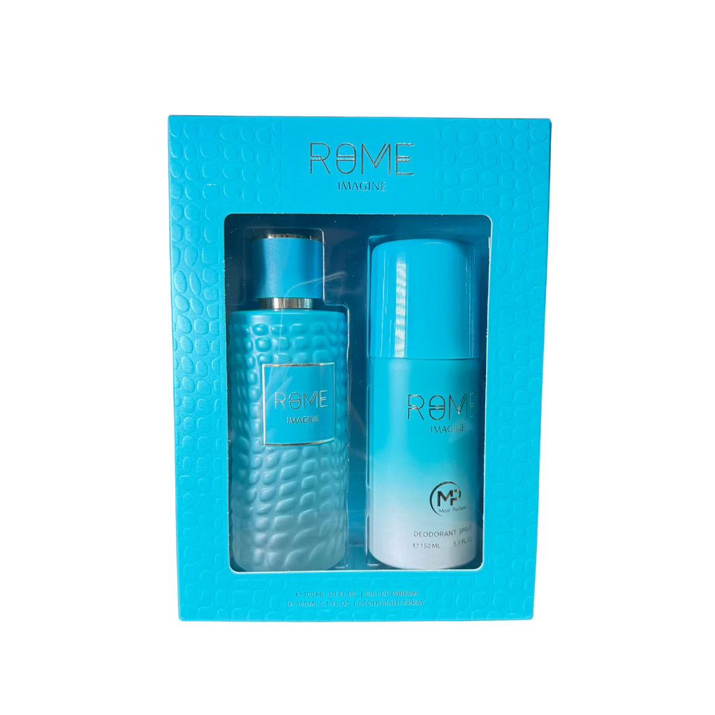 Bharara Rome Gift Sets