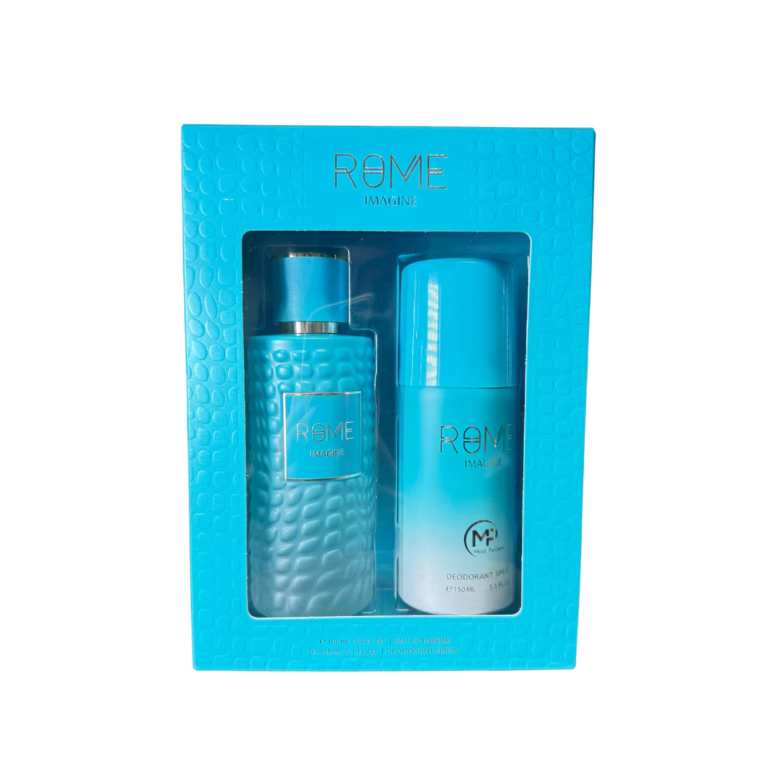 Bharara Rome Gift Sets