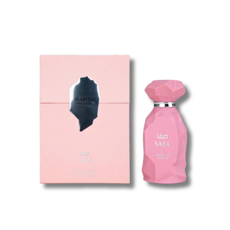 Arabiyat Prestige Safa
