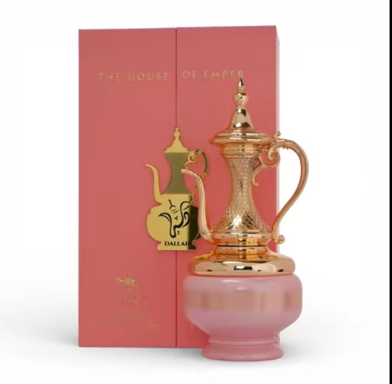 Le Chameau DALLAH collection